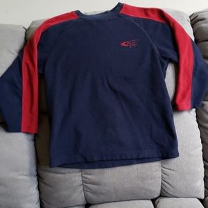 Boys' size M(7/8)sweatshirt